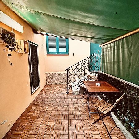 Garden Suite Civitavecchia Luaran gambar