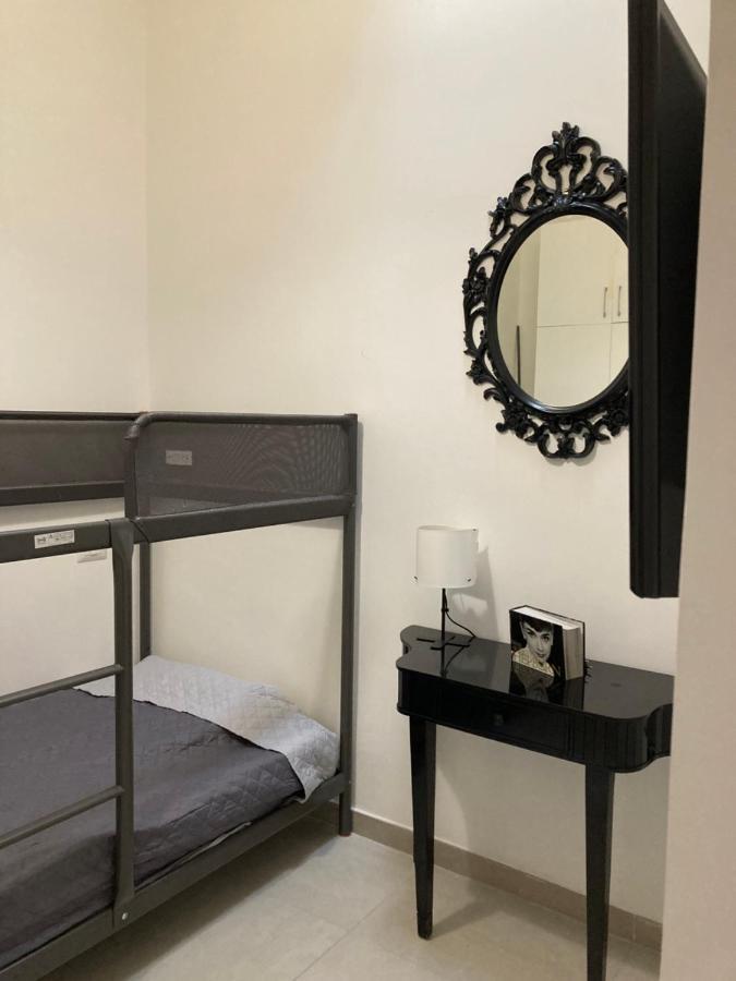 Garden Suite Civitavecchia Luaran gambar