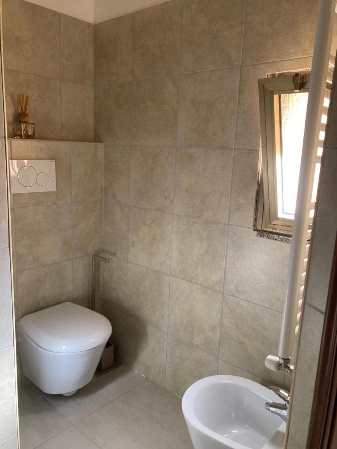 Garden Suite Civitavecchia Luaran gambar