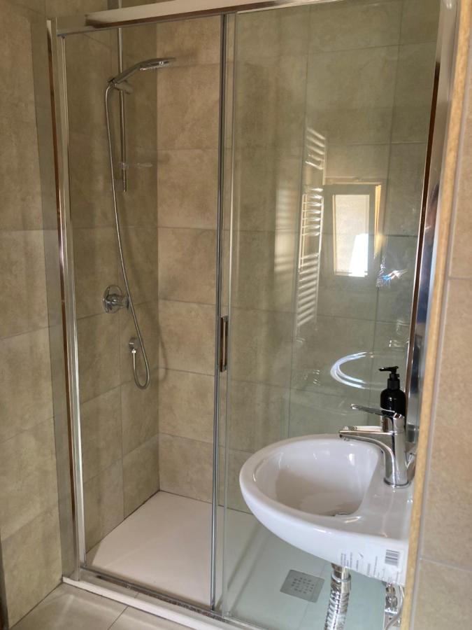 Garden Suite Civitavecchia Luaran gambar