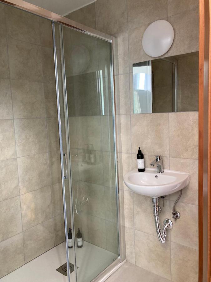 Garden Suite Civitavecchia Luaran gambar